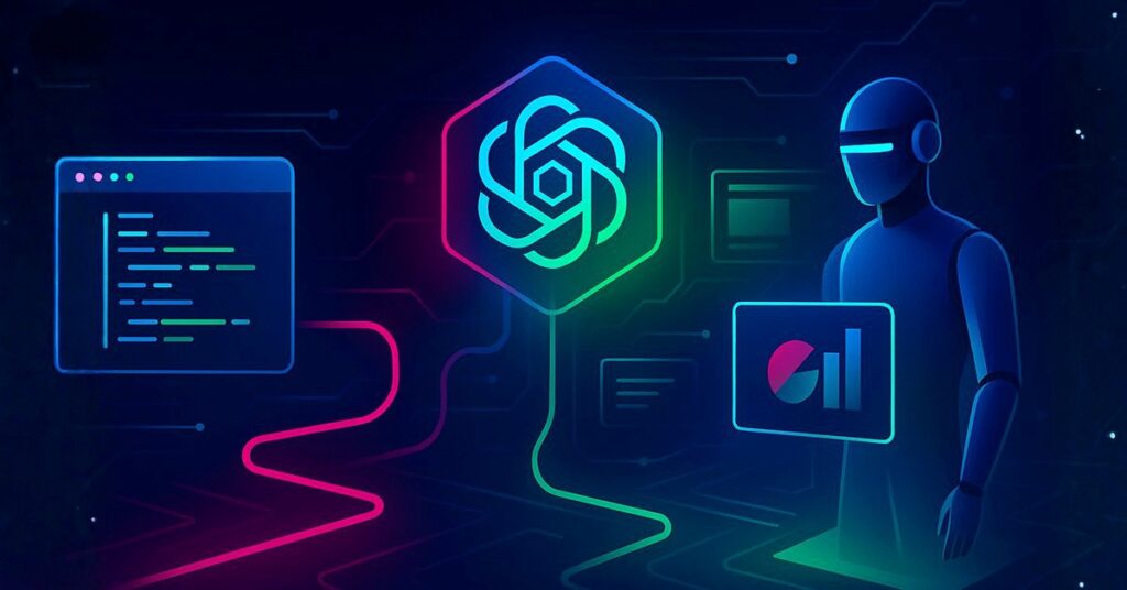 From scripts to agents- OpenAI’s new tools unlock the next phase of automation