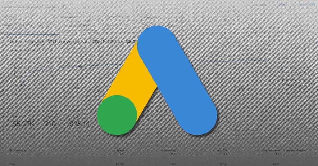 How to use Performance Planner and Reach Planner in Google Ads