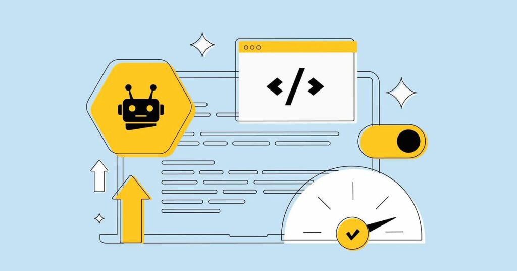 Technical SEO for generative search: Optimizing for AI agents