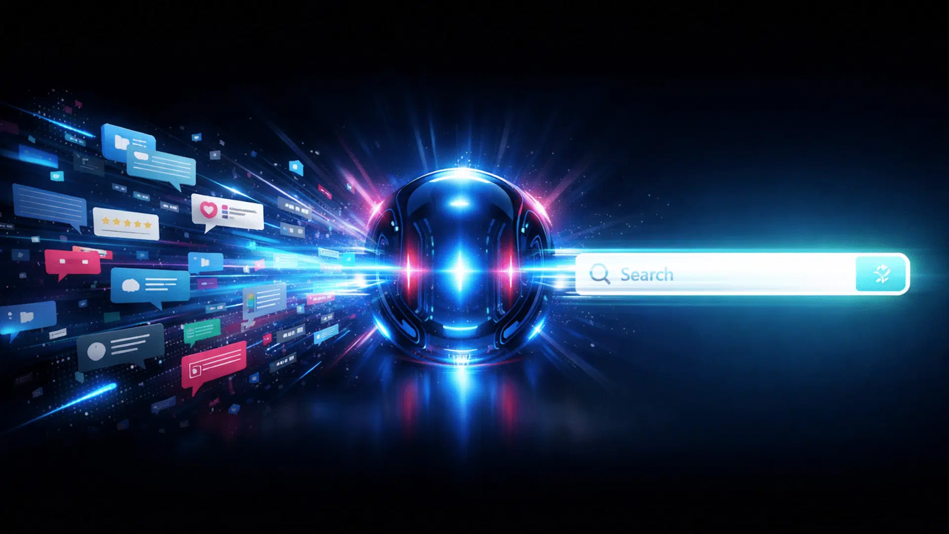 Why AI search is your new reputation risk and what to do about it