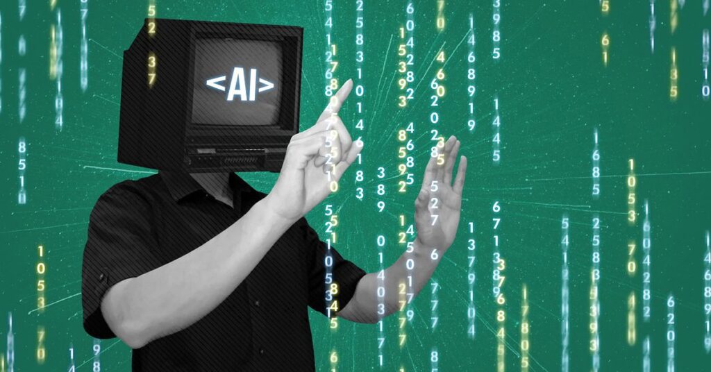 How AI Agents See Your Website (And How To Build For Them)