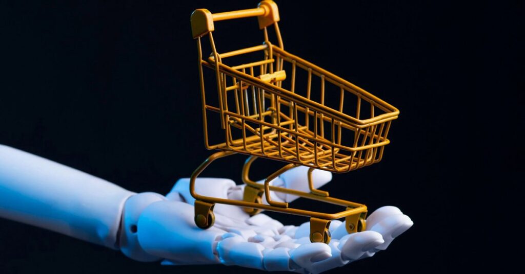 Selling To AI: The Complete Guide To Agentic Commerce