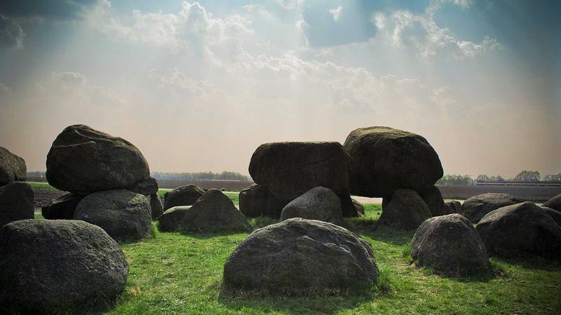 AI data analytics dashboard