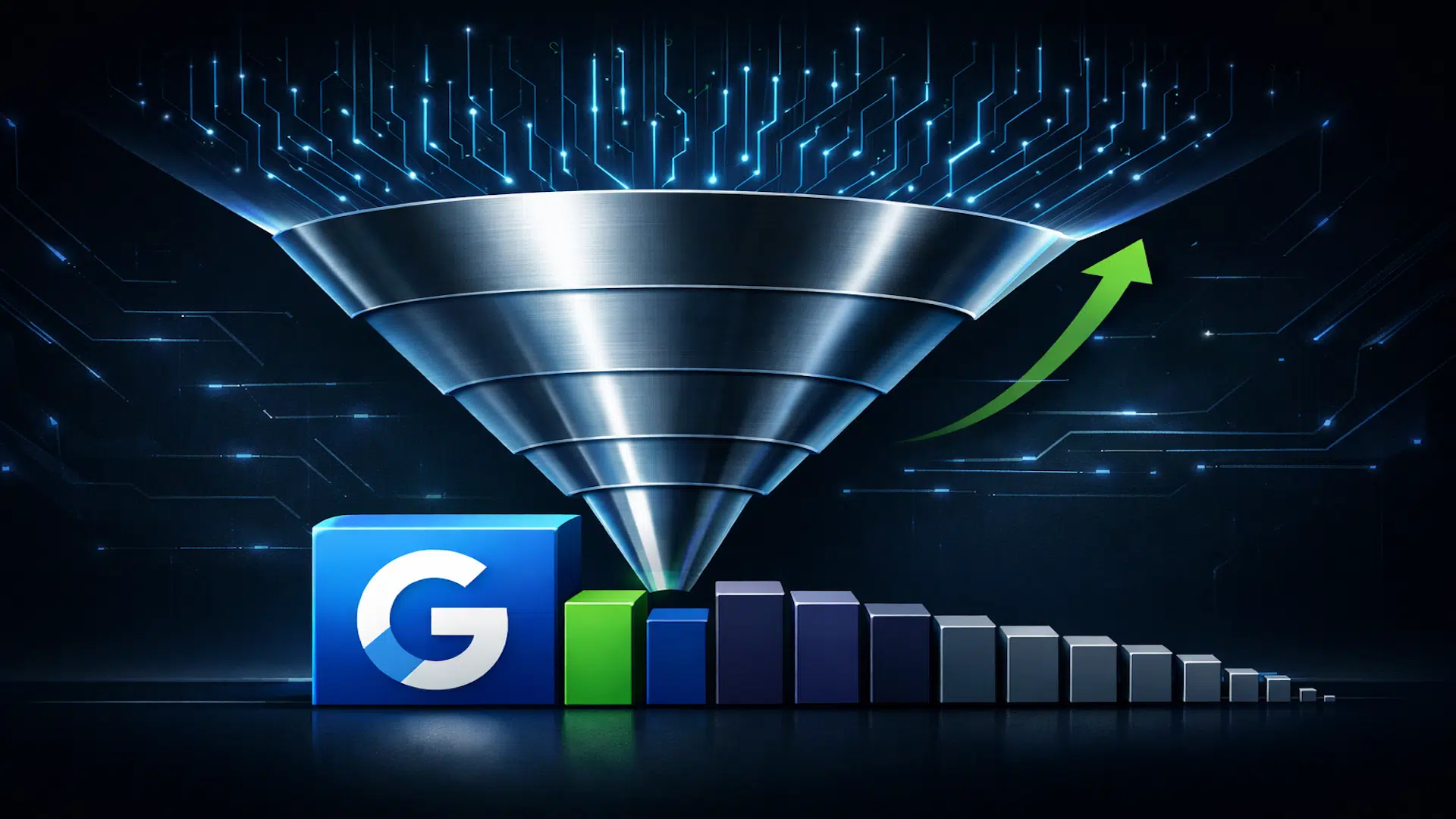 One in five ChatGPT clicks go to Google: Study